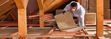 Types of Insulation We Offer in Benbrook, TX